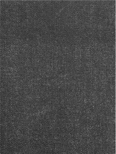 HN-YIJA  純棉阻燃平布 阻燃布  20x20  工程制服  斜褲 正面照